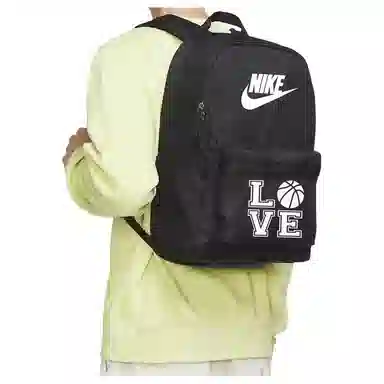 Nike Heritage Logo