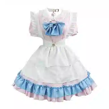 ONE SHALLOW coslolita