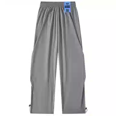 Jungle Panda Cargo Pants