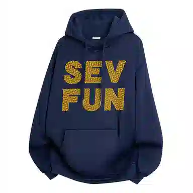 7 SEVFUN logo