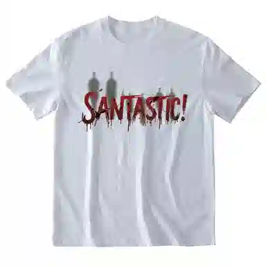 SANTASTIC T