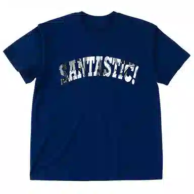 SANTASTIC T