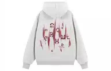 FORHUG Dark Style Hoodie