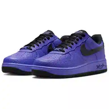 Kobe Bryant x Nike Air Force 1 Low PB