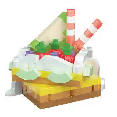 mise 200-400pcs -K352-K362-1