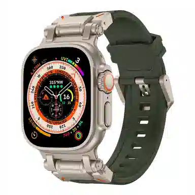 TooGowa TPU iwatch S10 TPU