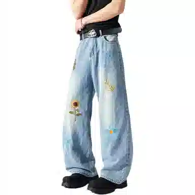 UOOHE vintagecleanfit