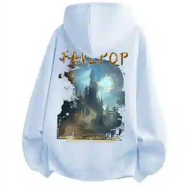 FAVEPOP Logo