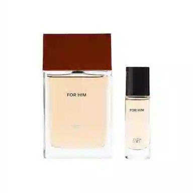 ZARA FOR HIM EDT 100ml+12ml