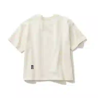 nautica white sail Reebok logo T