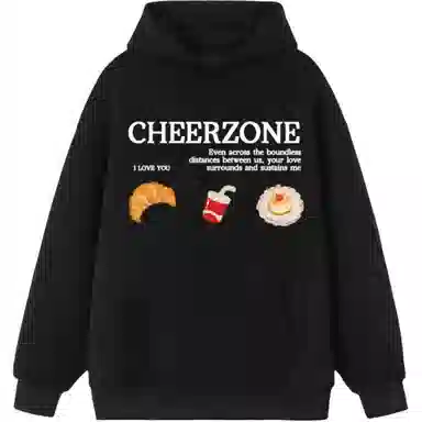 CHEER ZONE