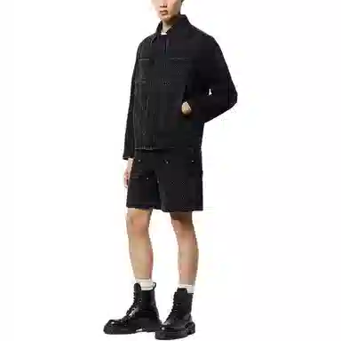 LOUIS VUITTON FW24 Logo