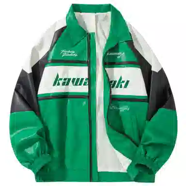 Kawasaki PU