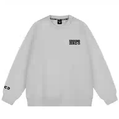 GROUND(ZER)O I.TLogo