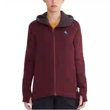 KLATTERMUSEN Balder Hoodie