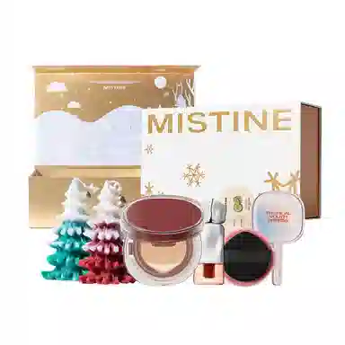 Mistine