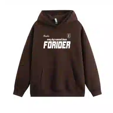 FORIDER logo