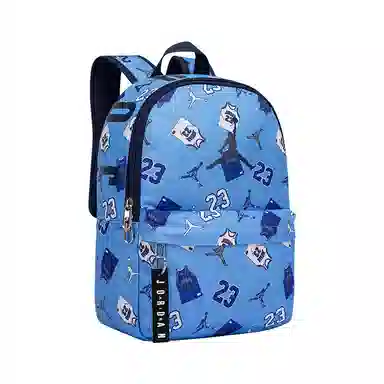 Jordan Backpack Blue Navy