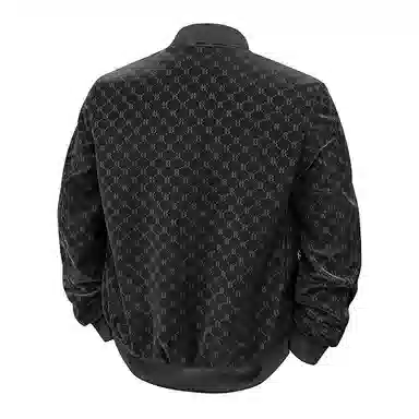 Pierre Cardin PU Leather Jacket