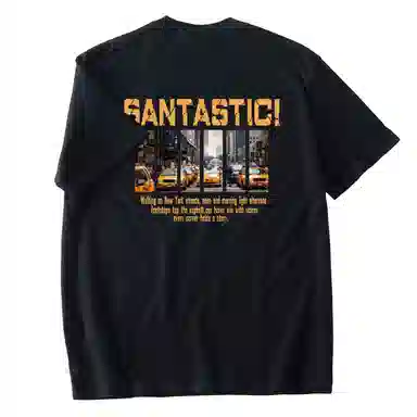 SANTASTIC T