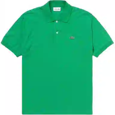 Lacoste Polo Shirt Black