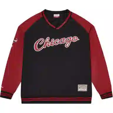 Mitchell Ness x NBA 90
