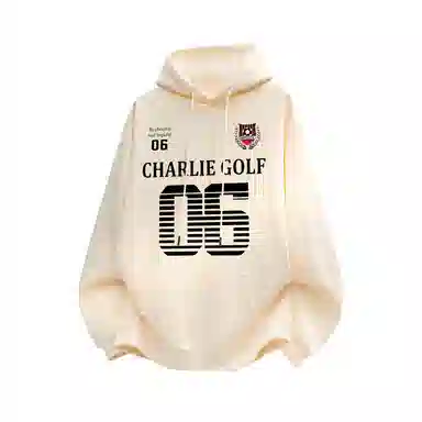 CHARLIE GOLF logo