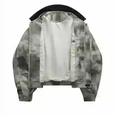 DANGERTIGER clean fit