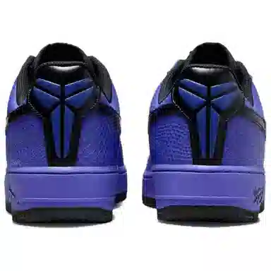 Kobe Bryant x Nike Air Force 1 Low PB
