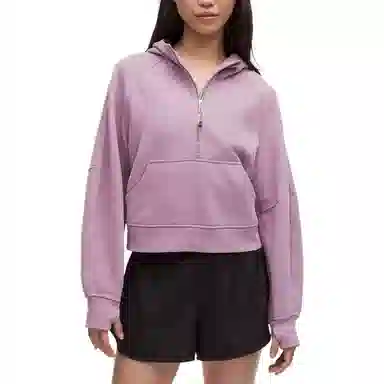 lululemon Scuba Hoodie