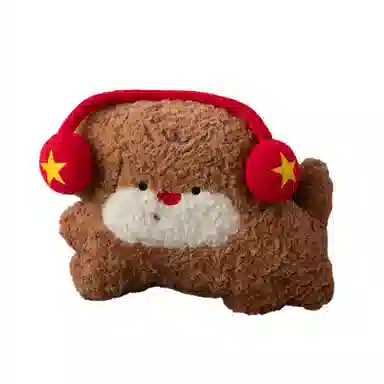 PUDOWRABBIT 23cm50cm