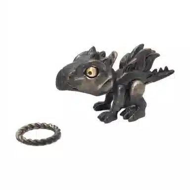 TIANWANG COPPER BEASTS