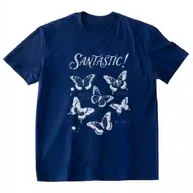 SANTASTIC T