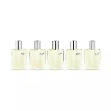 HERMES Q 12.5ml12.5ml212.5ml312.5ml*512.5ml*8