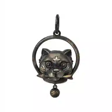 TIANWANG COPPER BEASTS