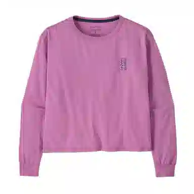 patagonia T