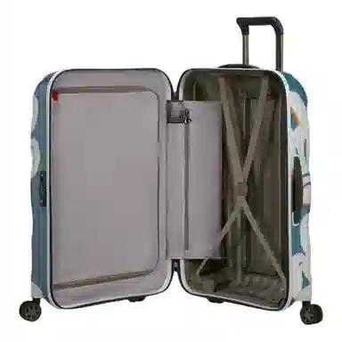 SAMSONITE x C-Lite Disney