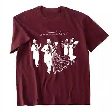 SANTASTIC T