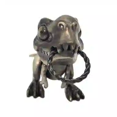 TIANWANG COPPER BEASTS