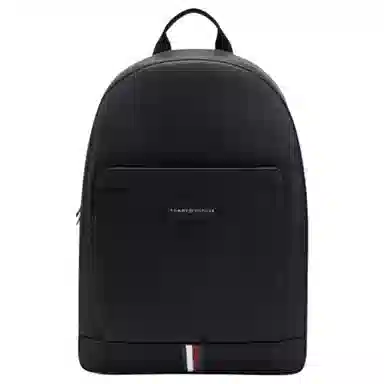 Tommy Hilfiger Backpack Black