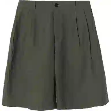 N.HOOLYWOOD Pants Gray