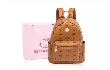 MESUCA Sanrio kitty PU