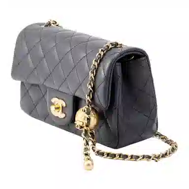 CHANEL Classic Flap CF 23K