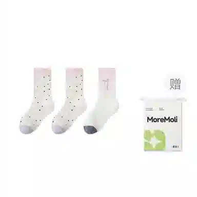 moremoli 3