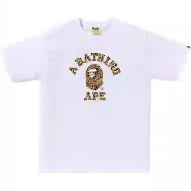 A BATHING APE FW25 T