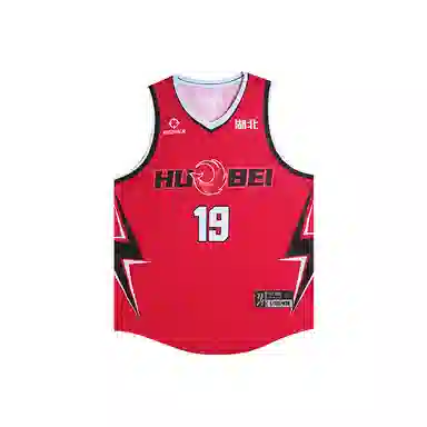 RIGORER x NBL V