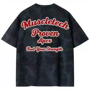 MUSCLETECH cleanfitT