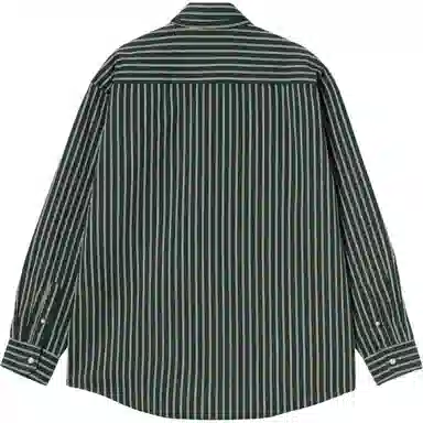 Carhartt WIP FW25 FW25 Palance Stripe Shirt