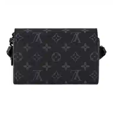 LOUIS VUITTON Steamer