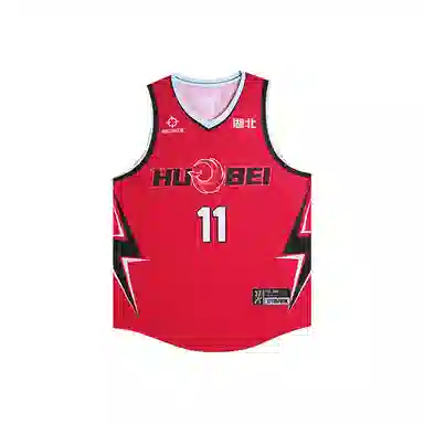 RIGORER x NBL V
